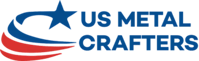US Metal Crafters Logo