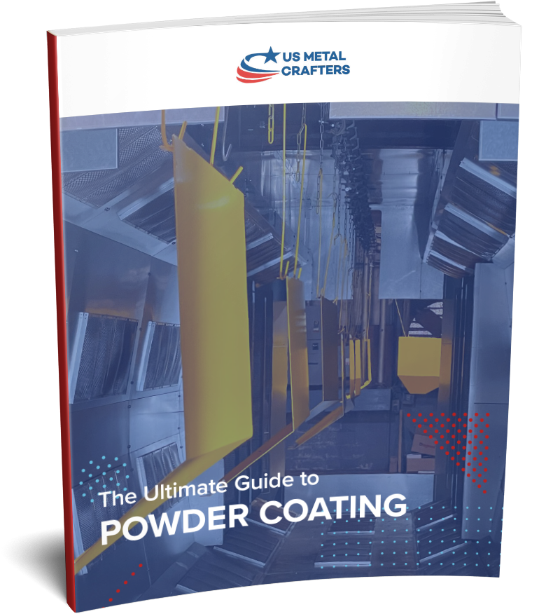 LP Ebook - Ultimate guide powder coating